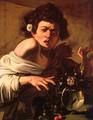 Caravaggio - fine-art photo