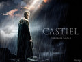 Castiel - Far from Grace... - supernatural photo
