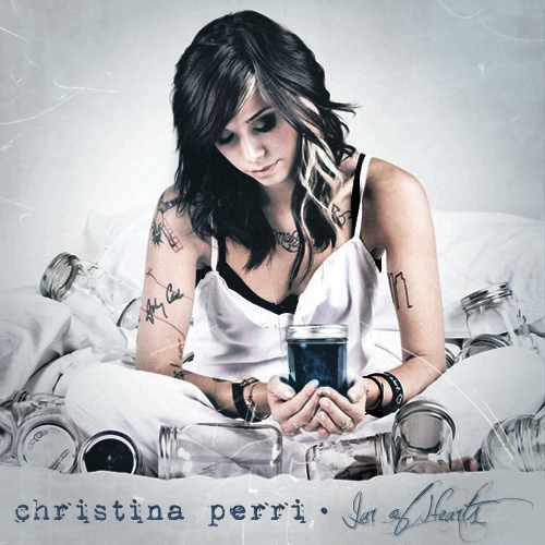  Christina Perri