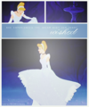 Cinderella ~ ♥  - disney-princess photo