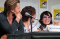 ComicCon 2011 (Game Of Thrones) - lena-headey photo