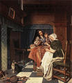 Cornelis de Man  - fine-art photo
