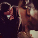 Damon & Elena <3 - the-vampire-diaries-tv-show icon