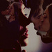 Damon & Elena <3  - the-vampire-diaries-tv-show icon