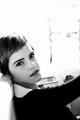 Emma Watson Photoshoot by Harry Crowder - harry-potter photo