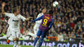 fc-barcelona - Fc Barcelona vs Real Madrid (2-1) screencap