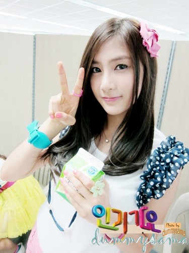 Ha Young (오하영)