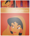 Jasmine ~ ♥  - disney-princess photo