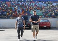 Joe Jonas:Gerard Butler Out in Malibu  - the-jonas-brothers photo