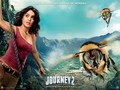 vanessa-hudgens - Journey 2: The Mysterious Island [2012] wallpaper
