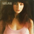 Kate Bush - music photo