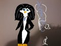 Kazumi the Penguin! - fans-of-pom photo