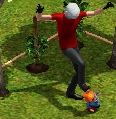 Kicking Garden Gnomes The Sims 3 Image 28444671 Fanpop Page 10