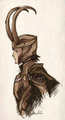 Loki - loki-thor-2011 fan art