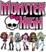 Monster high - monster-high icon