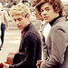One Direction! - one-direction icon