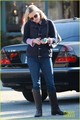 Reese Witherspoon: Day at the Office - reese-witherspoon photo