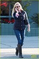 Reese Witherspoon: Day at the Office - reese-witherspoon photo