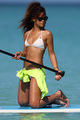 Rihanna In Hawaii [18 January 2012] - rihanna photo