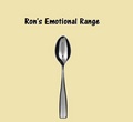 Ron's Emotional Range - harry-potter photo