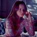 Rory Gilmore ♥ - tv-female-characters icon