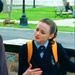 Rory Gilmore ♥ - tv-female-characters icon
