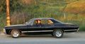 Sam, Dean & the Impala - supernatural photo
