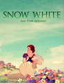 Snow White (The First Princess) - disney-princess photo