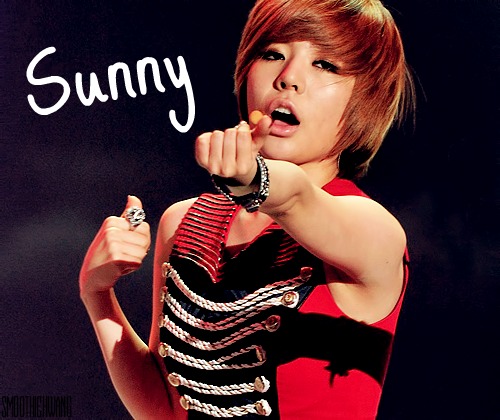  Sunny♥