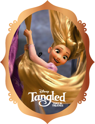  Rapunzel - L'intreccio della torre immagini