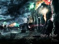 The 2nd War - harry-potter photo