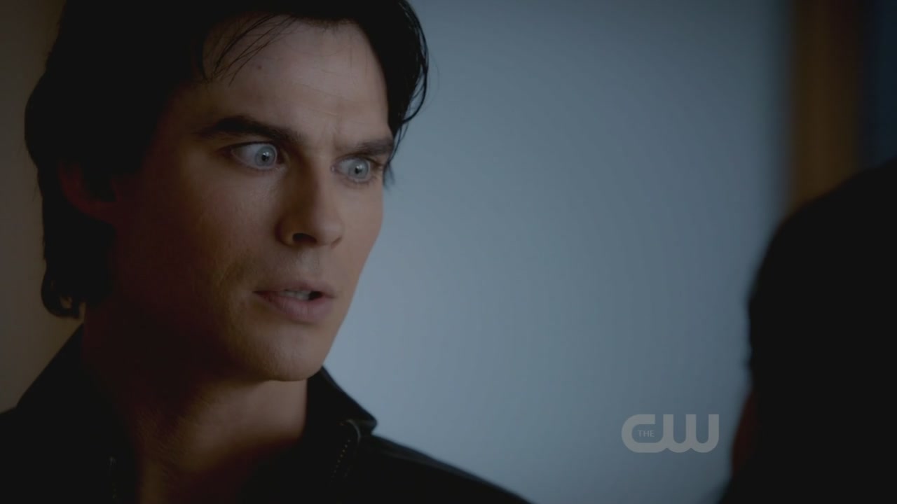 Image of The Vampire Diaries 3x12 The Ties That Bind HD Screencaps for fans...