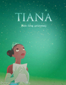 Tiana (The Frog Princess) - disney-princess photo