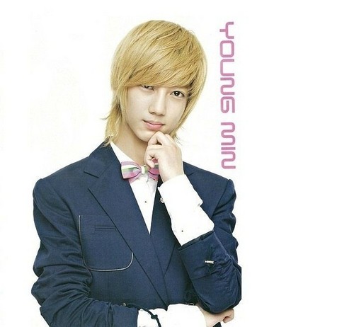 Youngmin (조영민)