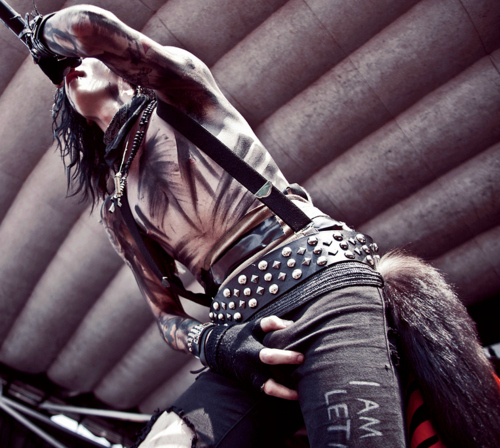  <3<3Andy!<3<3