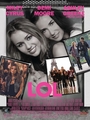  LOL: Laughing Out Loud (2012) > Poster - miley-cyrus photo