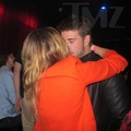  Personal/Private Pictures > 14/01 At Liam's Birthday Party - miley-cyrus photo
