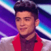 1D Zayn love his smile<3 - one-direction icon