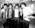 1D :)  - one-direction photo
