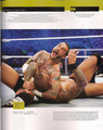 2011 Year in pictures-CM PUNK - wwe photo