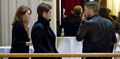 A&E in Moscow - andrew-garfield-and-emma-stone photo