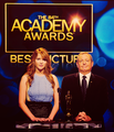 Academy Award Nominations - jennifer-lawrence photo