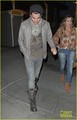 Adam Lambert & Sauli Koskinen: Movie Mates - adam-lambert photo