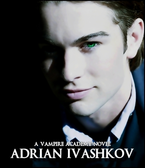 Adrian Ivashkov Vampire academycharacters Photo 28582334 Fanpop