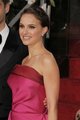 Attending the 69th Annual Golden Globe Awards at the Beverly Hilton Hotel, Beverly Hills, CA - natalie-portman photo