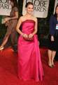 Attending the 69th Annual Golden Globe Awards at the Beverly Hilton Hotel, Beverly Hills, CA - natalie-portman photo