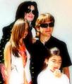 Awww find it on facebook i iwsh this was real :( - paris-jackson photo