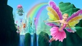 Barbie Fairytopia: Magic of the Rainbow - barbie-movies photo