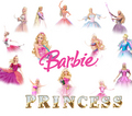 Barbie Princess - barbie-movies fan art