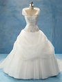 Belle Wedding Collection Dress #1 - disney-princess photo